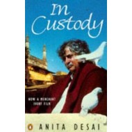 In Custody (English, Paperback, Anita Desai) In Custody (English, Paperback, Anita Desai)