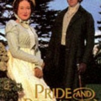 Pride and Prejudice by Jane Austen 