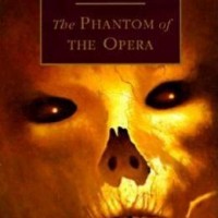The Phantom Of The Opera by Gaston Leroux