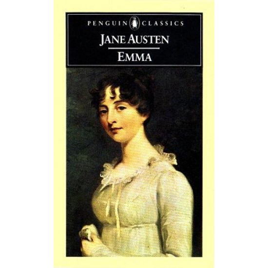 Emma (Penguin Classics) Jane Austen