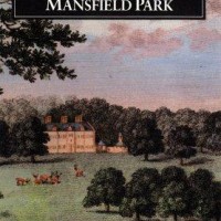Mansfield Park by Jane Austen
