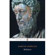 Meditations by Marcus Aurelius Meditations by Marcus Aurelius
