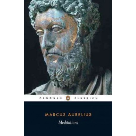 Meditations by Marcus Aurelius