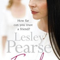 Faith by Lesley Pearse 