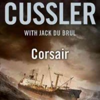 CORSAIR by CLIVE CUSSLER