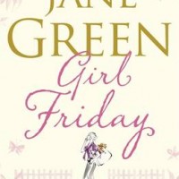Girl Friday by  Green Jane