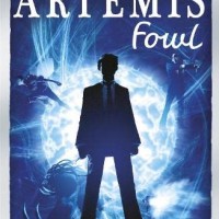Artemis Fowl by Eoin Colfer