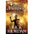 Percy Jackson and the Last Olympian (Book 5)   by Percy Jackson 