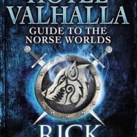 Hotel Valhalla Guide to the Norse Worlds : Your Introduction to Deities, Mythical Beings & Fantastic Creatures by Rick Riordan Hotel Valhalla Guide to the Norse Worlds : Your Introduction to Deities, Mythical Beings & Fantastic Creatures by Rick Riordan