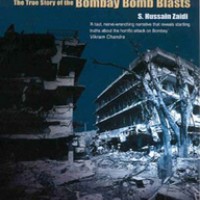 Black Friday : The True Story Of Bombay Bomb Blasts Hussain S Zaidi
