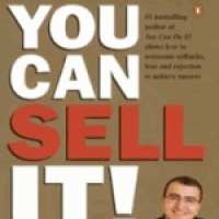 You Can Sell It by Paul Hanna