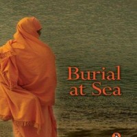 Burial at Sea by  Khushwant Singh