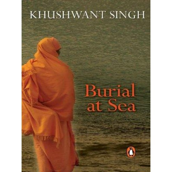 Burial at Sea by  Khushwant Singh