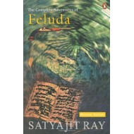 Complete Adventures of Feluda by Satyajit Ray