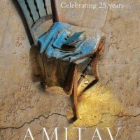 The Shadow Lines by Amitav Ghosh