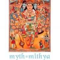 Myth = Mithya: A Handbook of Hindu Mythology by  Pattanaik Devdutt