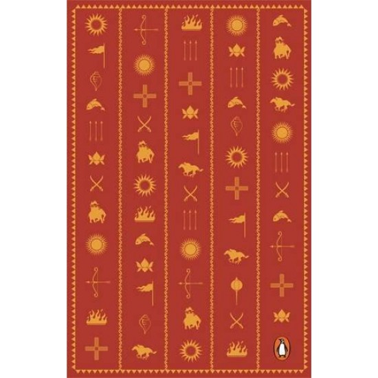 Mahabharata Vol 1 (Penguin Translated Texts) Translated by Bibek Debroy
