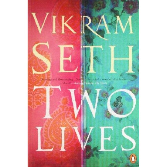 Two Lives by Vikram Sethi 