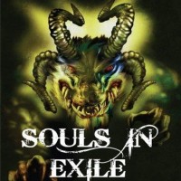 Souls in Exile: The Return of Ravana Book 3 by David Hair