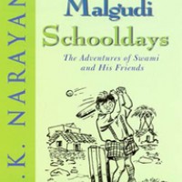 Malgudi Schooldays The Adventures Of Swami And His Friends by R.K Narayan