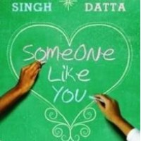 Someone Like You By Nikita Singh