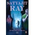 The Complete Adventures of Feluda (Volume 2) by  Satyajit Ray