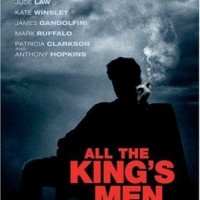 All the King's Men by Robert Penn Warren