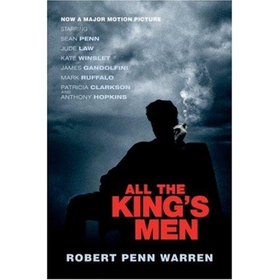 All the King's Men by Robert Penn Warren