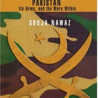 Crossed Swords: Pakistan Its Army and the Wars Within Shuja Nawaz