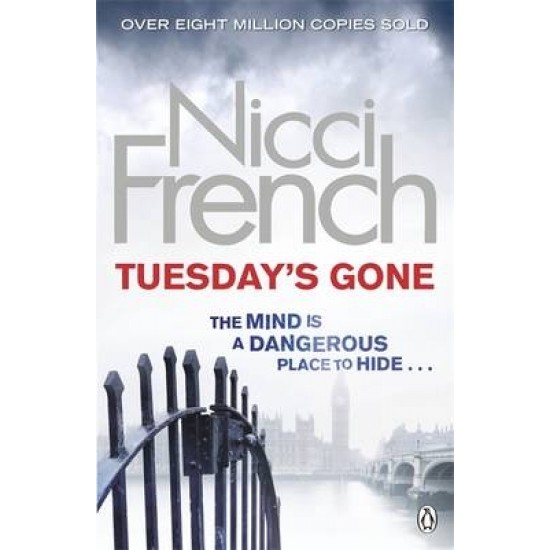 Tuesday's Gone by Nicci french