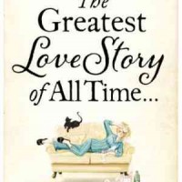 GREATEST LOVE STORY OF ALL TIME by LUCY ROBINSON
