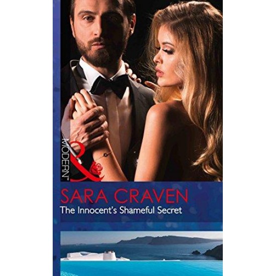 The Innocent's Shameful Secret by Sara Craven
