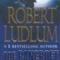 The Bancroft Strategy by Robert Ludlum