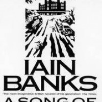 A Song Of Stone by Iain Banks