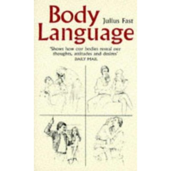 Body Language Julius Fast