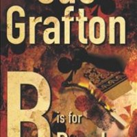 B IS FOR BURGLAR A KINSEY MILLHONE MYSTERY   SUE GRAFTON