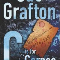 C IS FOR CORPSE A KINSEY MILLHONE MYSTERY   SUE GRAFTON