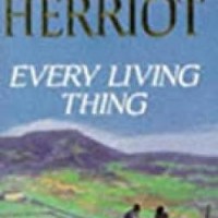 EVERY LIVING THING by JAMES HERRIOT EVERY LIVING THING by JAMES HERRIOT