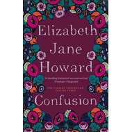 Confusion by lizabeth Jane Howard E