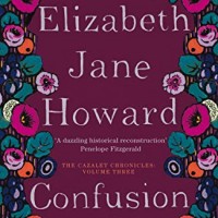 Confusion by lizabeth Jane Howard E Confusion by lizabeth Jane Howard E