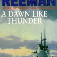 A Dawn Like Thunder by Reeman Douglas