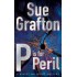 P IS FOR PERIL A KINSEY MILLHONE MYSTERY   SUE GRAFTON