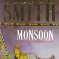MONSOON by WILBUR SMITH MONSOON by WILBUR SMITH