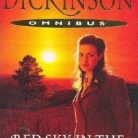 Without Sin Red Sky in the Morning by Margaret Dickinson