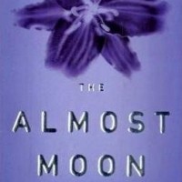 ALMOST MOON by Alice Sebold
