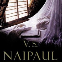 Half a Life by V.S. Naipaul Half a Life by V.S. Naipaul