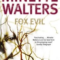 MINETTE WALTERS by FOX EVIL 