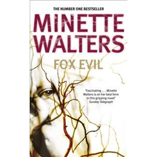 MINETTE WALTERS by FOX EVIL 
