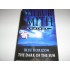 blue horizon and the dark of the sun omnibus by Wilbur Smith