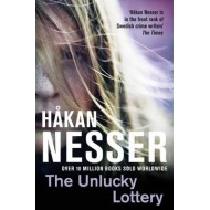 The Unlucky Lottery by Haken Nesser The Unlucky Lottery by Haken Nesser